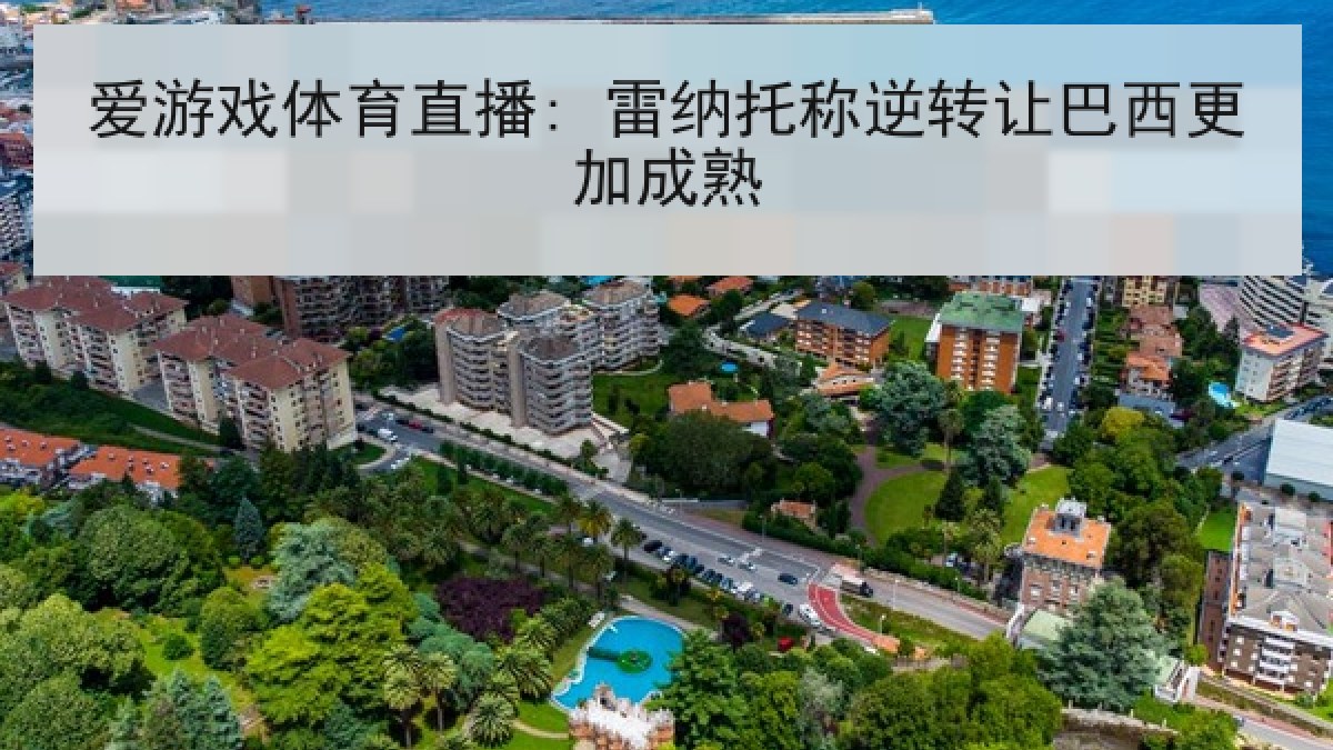 爱游戏体育直播: 雷纳托称逆转让巴西更加成熟